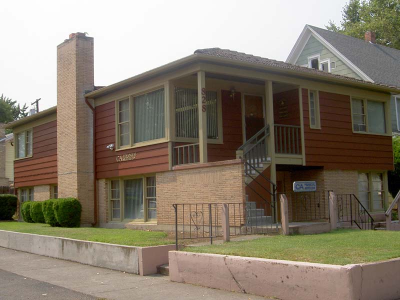 Office Building